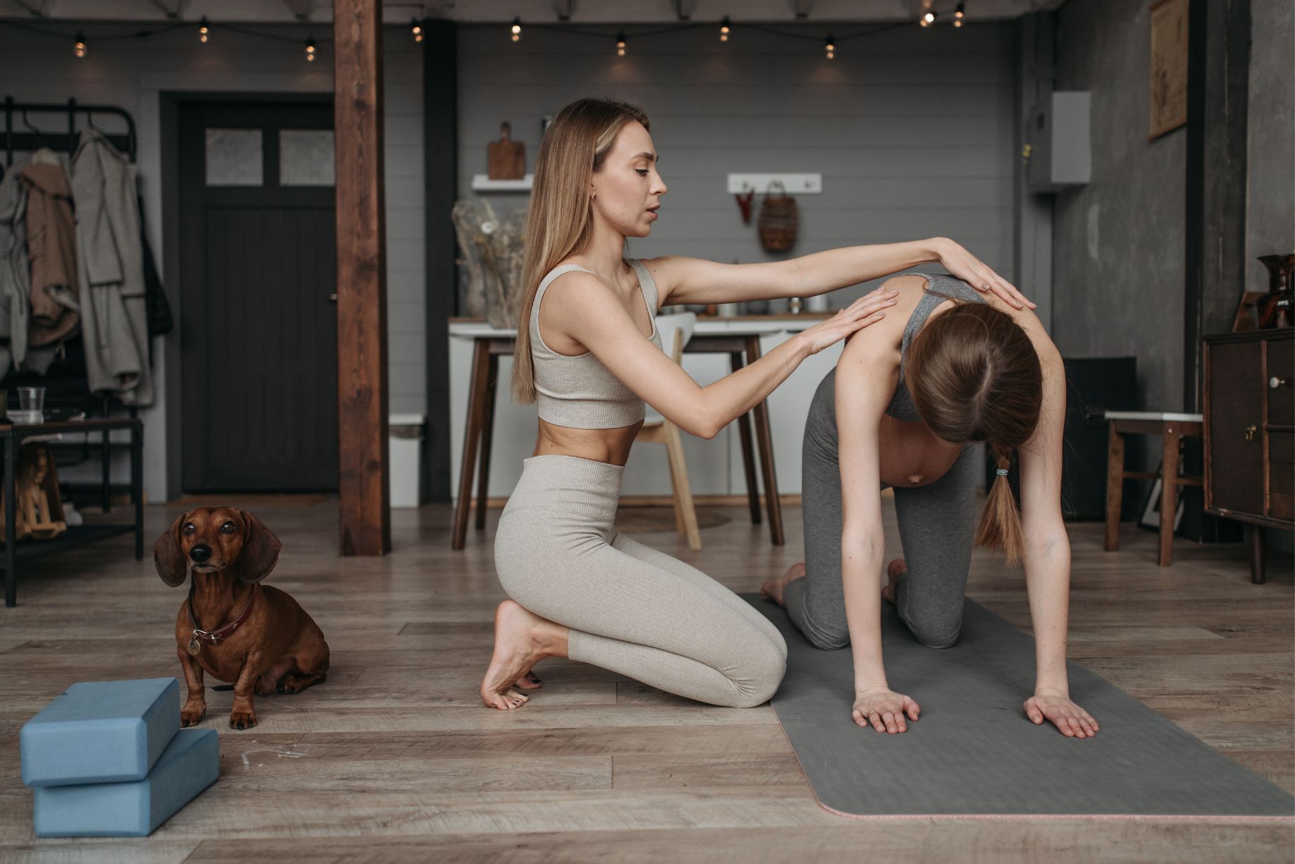 Personal Trainer Can Transform Your Fitness Routine Fast